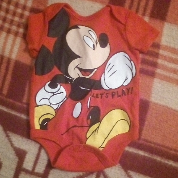 Bulk Baby Cloths - Picture 8 of 12